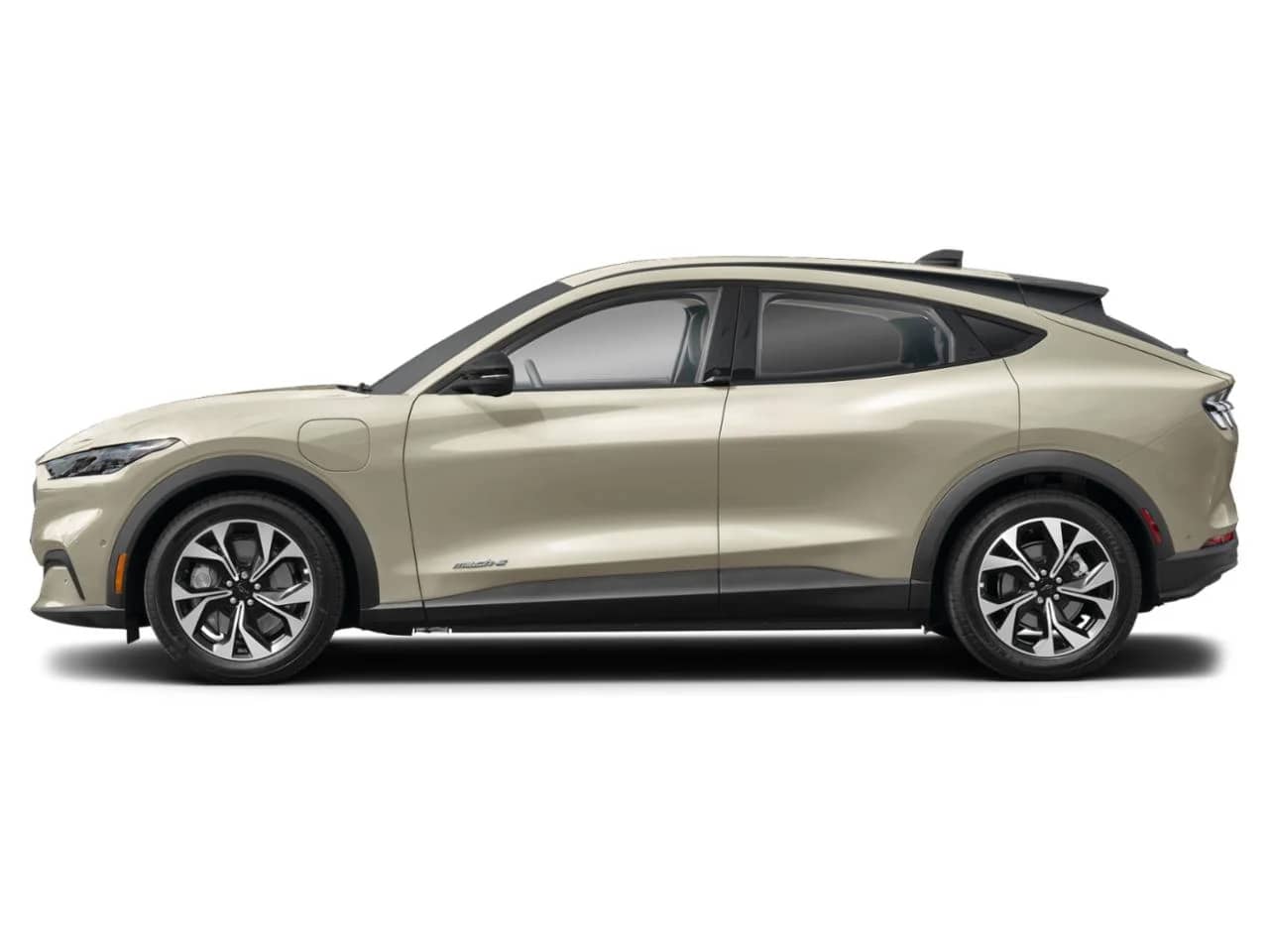 2026 Ford Mustang Mach-E - Image 2