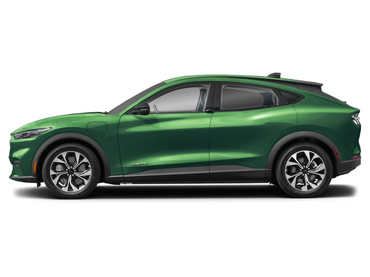 2026 Ford Mustang Mach-E - Image 2