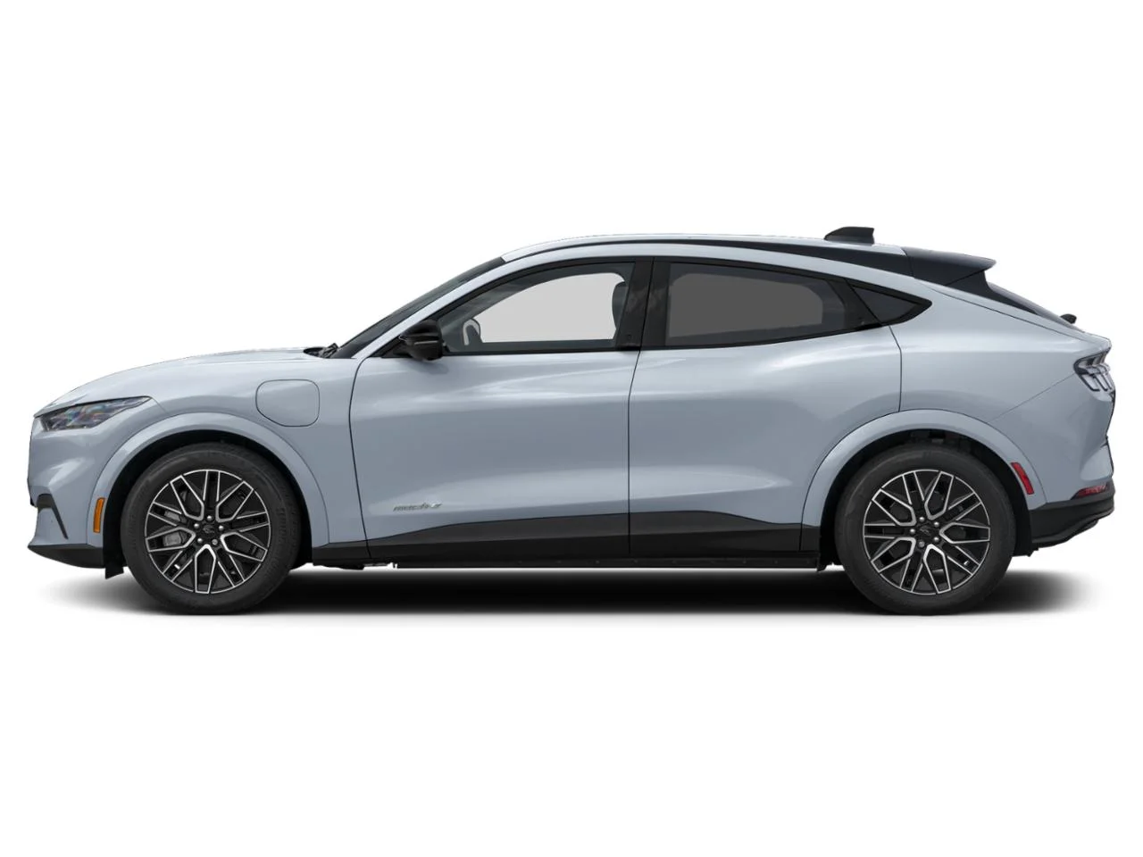 2026 Ford Mustang Mach-E - Image 34