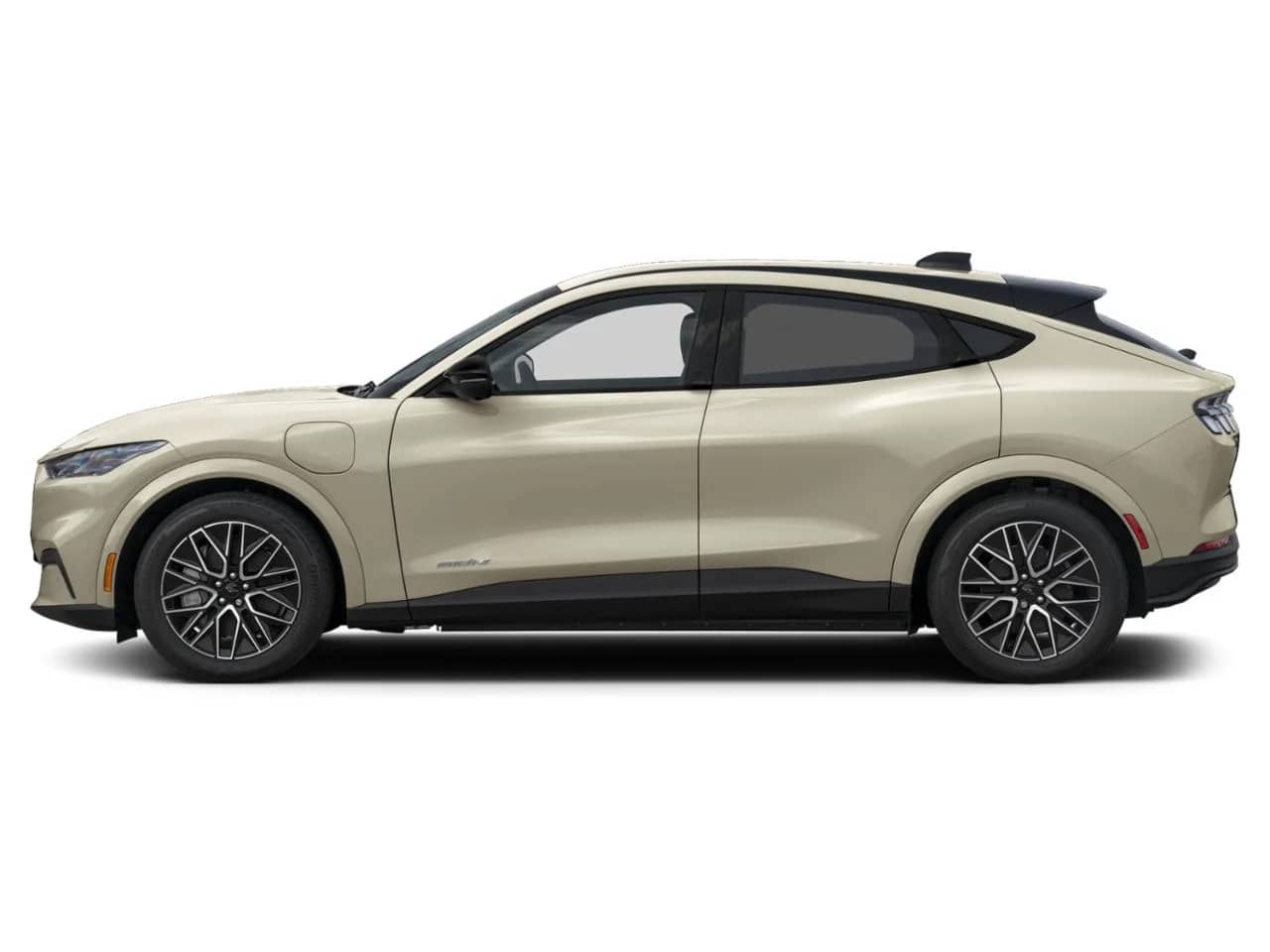 2026 Ford Mustang Mach-E - Image 32