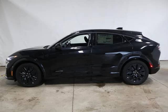 2026 Ford Mustang Mach-E - Image 3