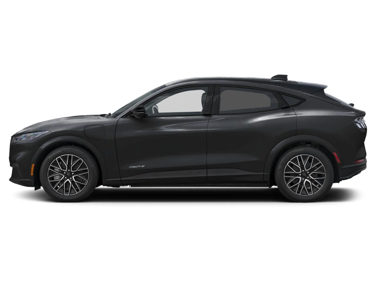2026 Ford Mustang Mach-E - Image 32