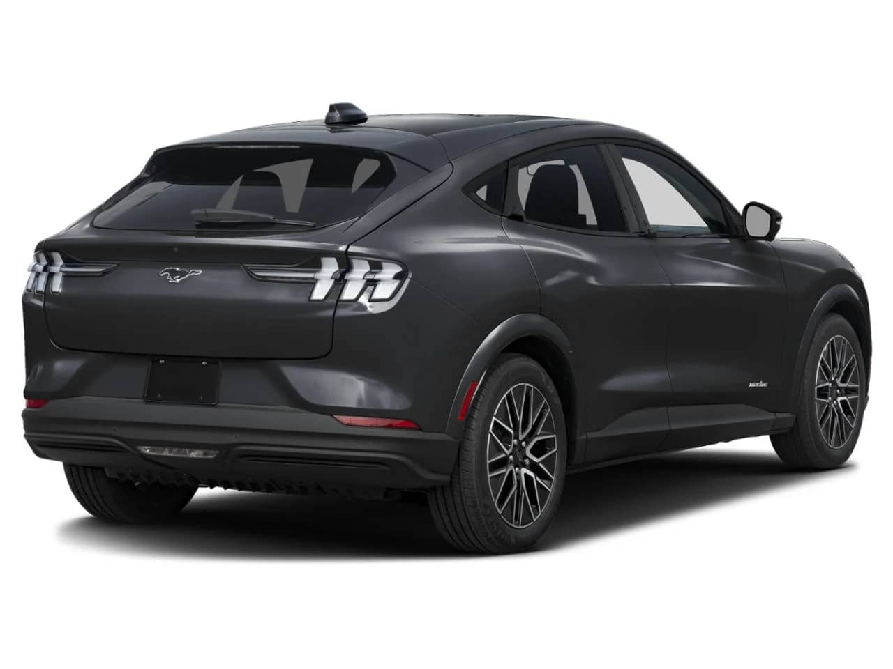 2026 Ford Mustang Mach-E - Image 33