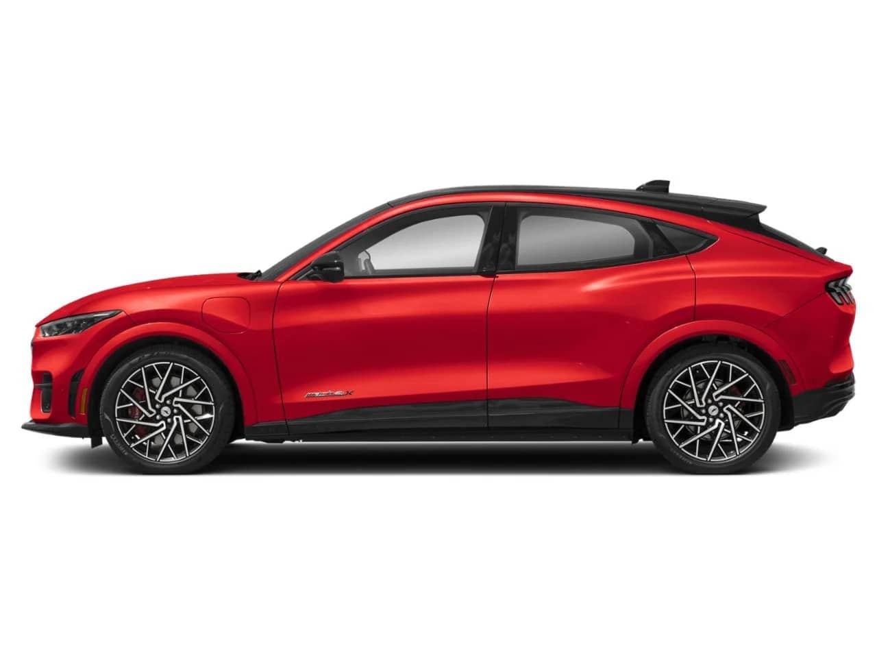 2026 Ford Mustang Mach-E - Image 37