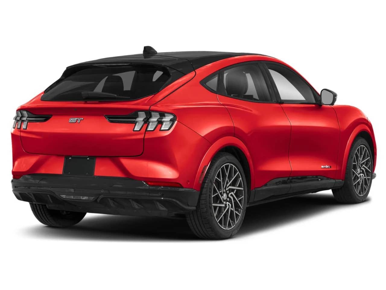 2026 Ford Mustang Mach-E - Image 38
