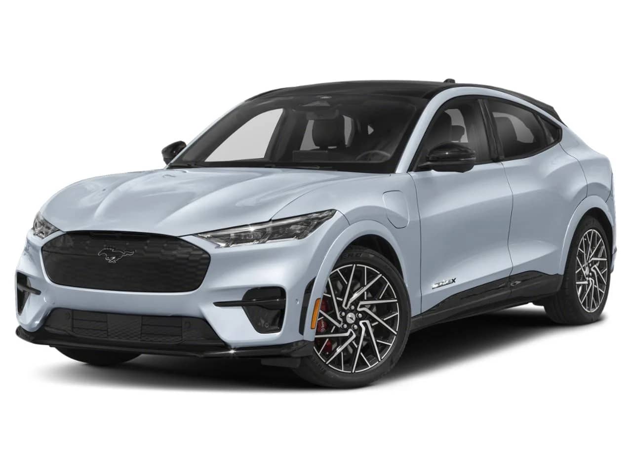 2026 Ford Mustang Mach-E - Image 1