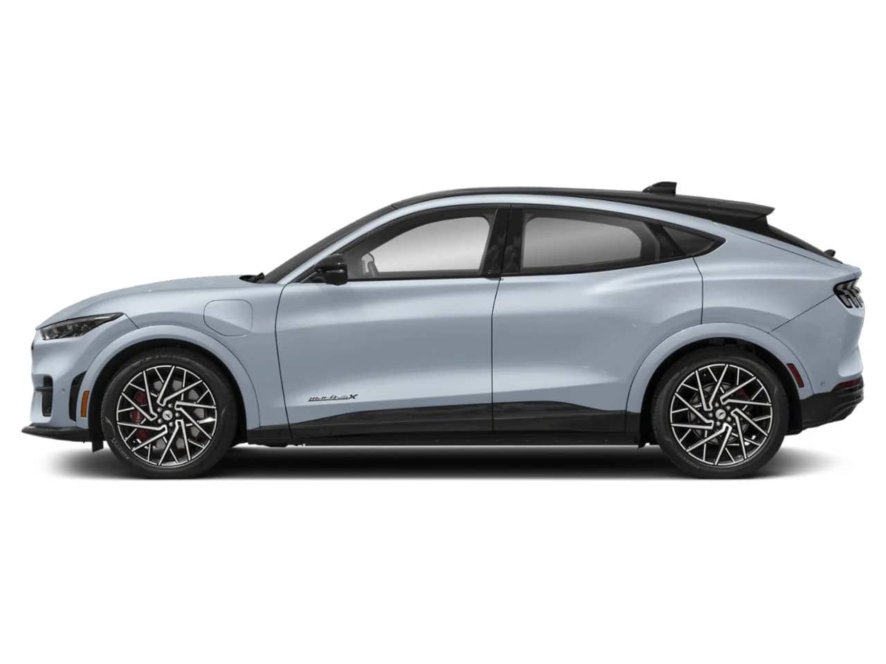 2026 Ford Mustang Mach-E - Image 2