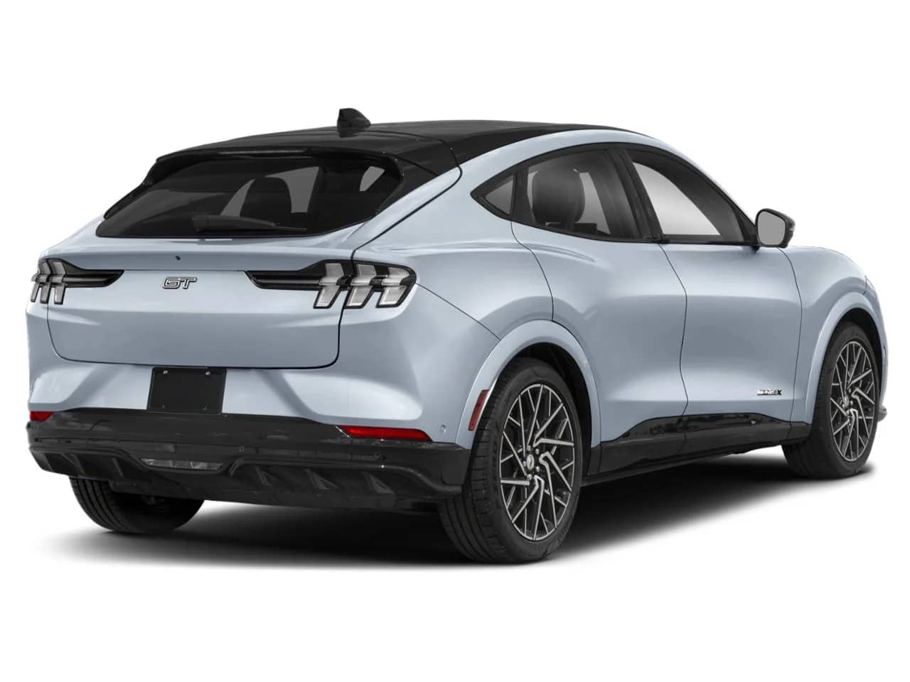 2026 Ford Mustang Mach-E - Image 3