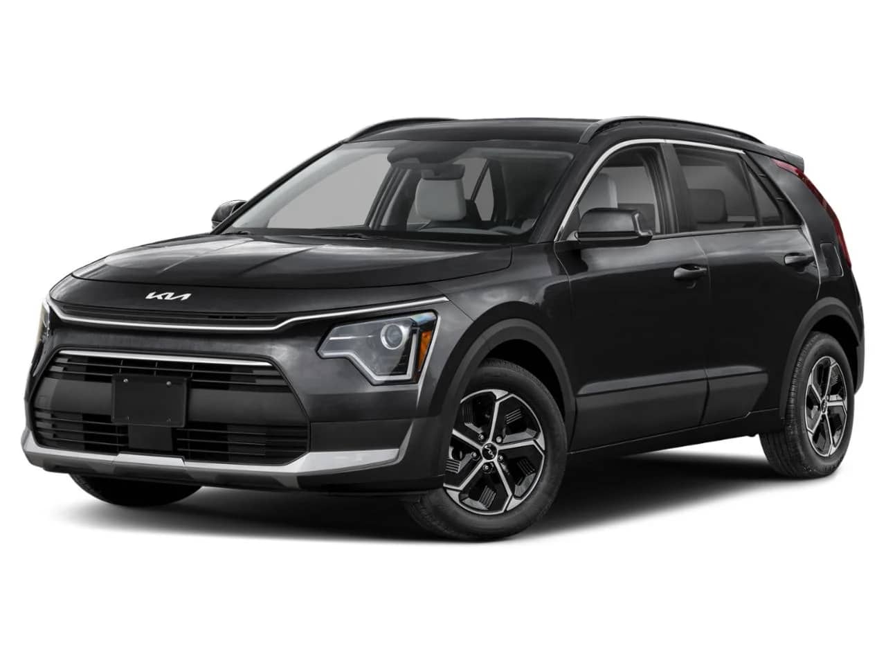 2026 Kia Niro - Image 1