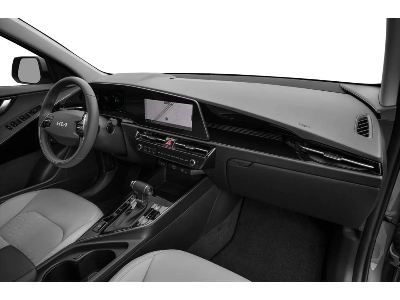 2026 Kia Niro - Image 17