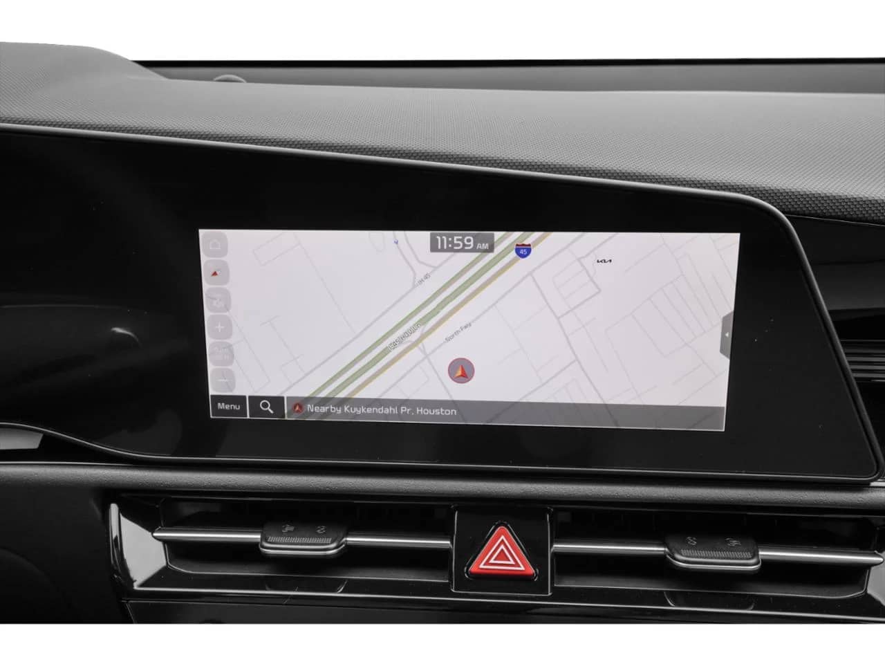2026 Kia Niro - Image 18