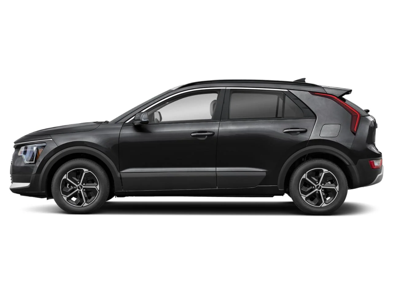 2026 Kia Niro - Image 2