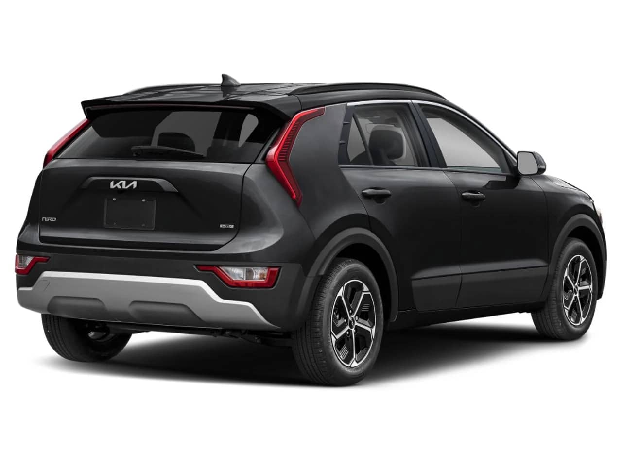 2026 Kia Niro - Image 3