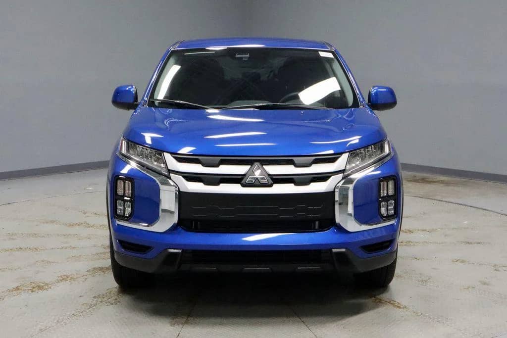 2026 Mitsubishi Outlander Sport - Image 3