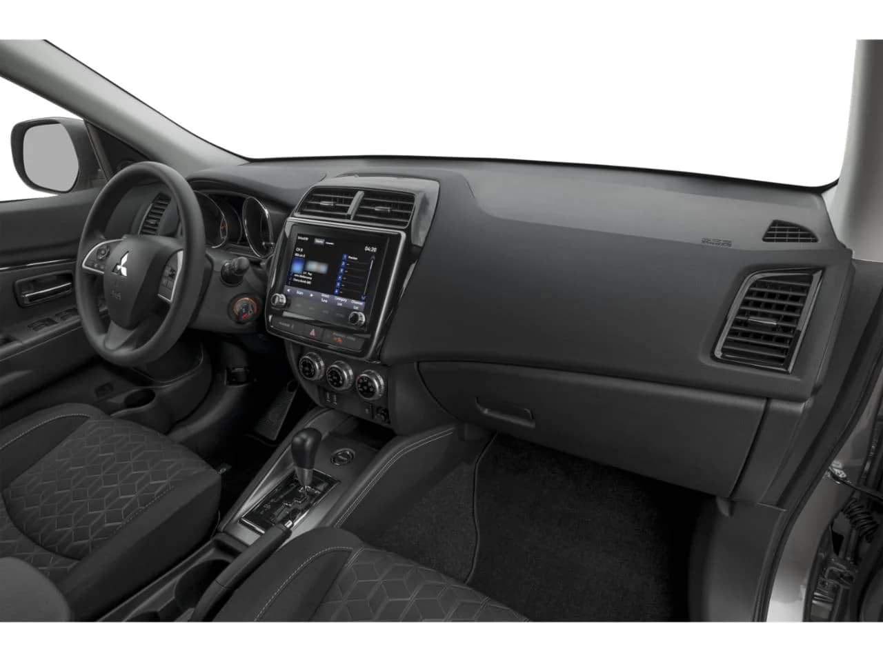 2026 Mitsubishi Outlander Sport - Image 50