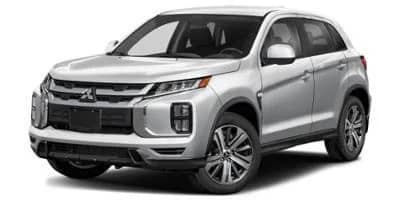 2026 Mitsubishi Outlander Sport - Image 51