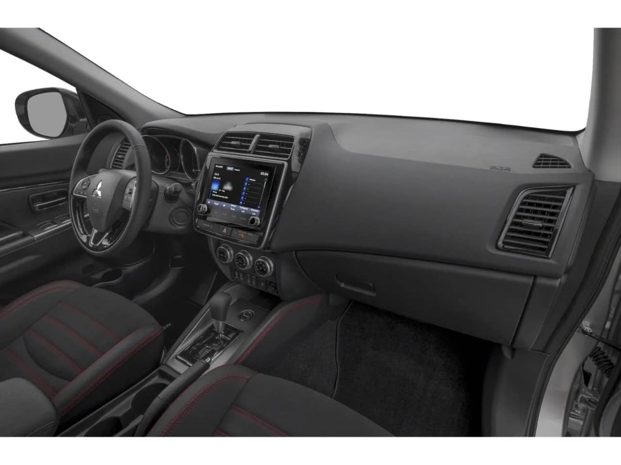 2027 Mitsubishi Outlander Sport - Image 17