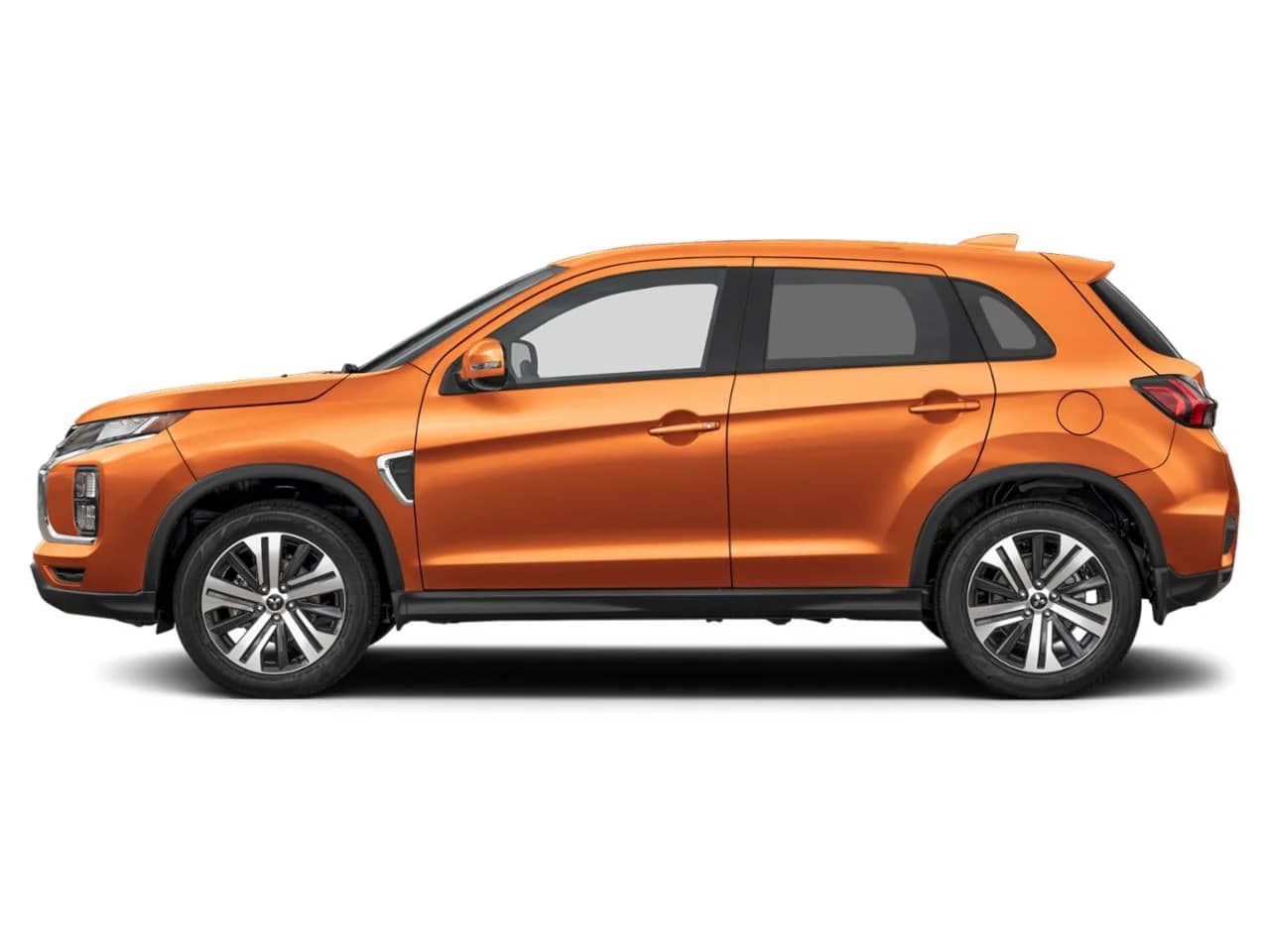 2027 Mitsubishi Outlander Sport - Image 2