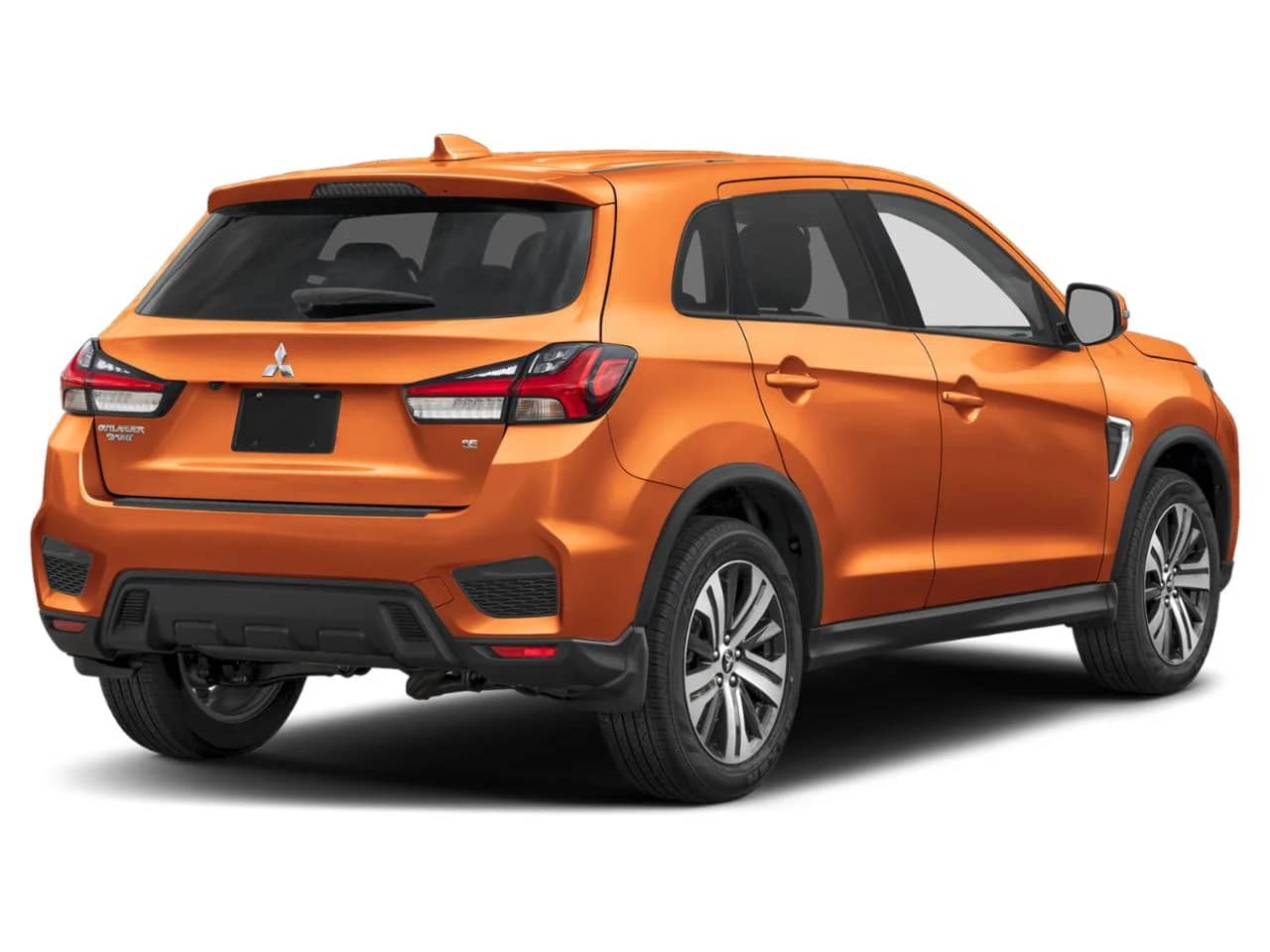 2027 Mitsubishi Outlander Sport - Image 3