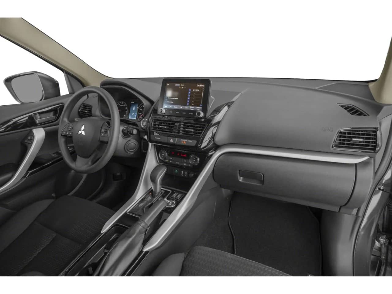 2026 Mitsubishi Eclipse Cross - Image 50