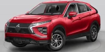 2026 Mitsubishi Eclipse Cross - Image 51