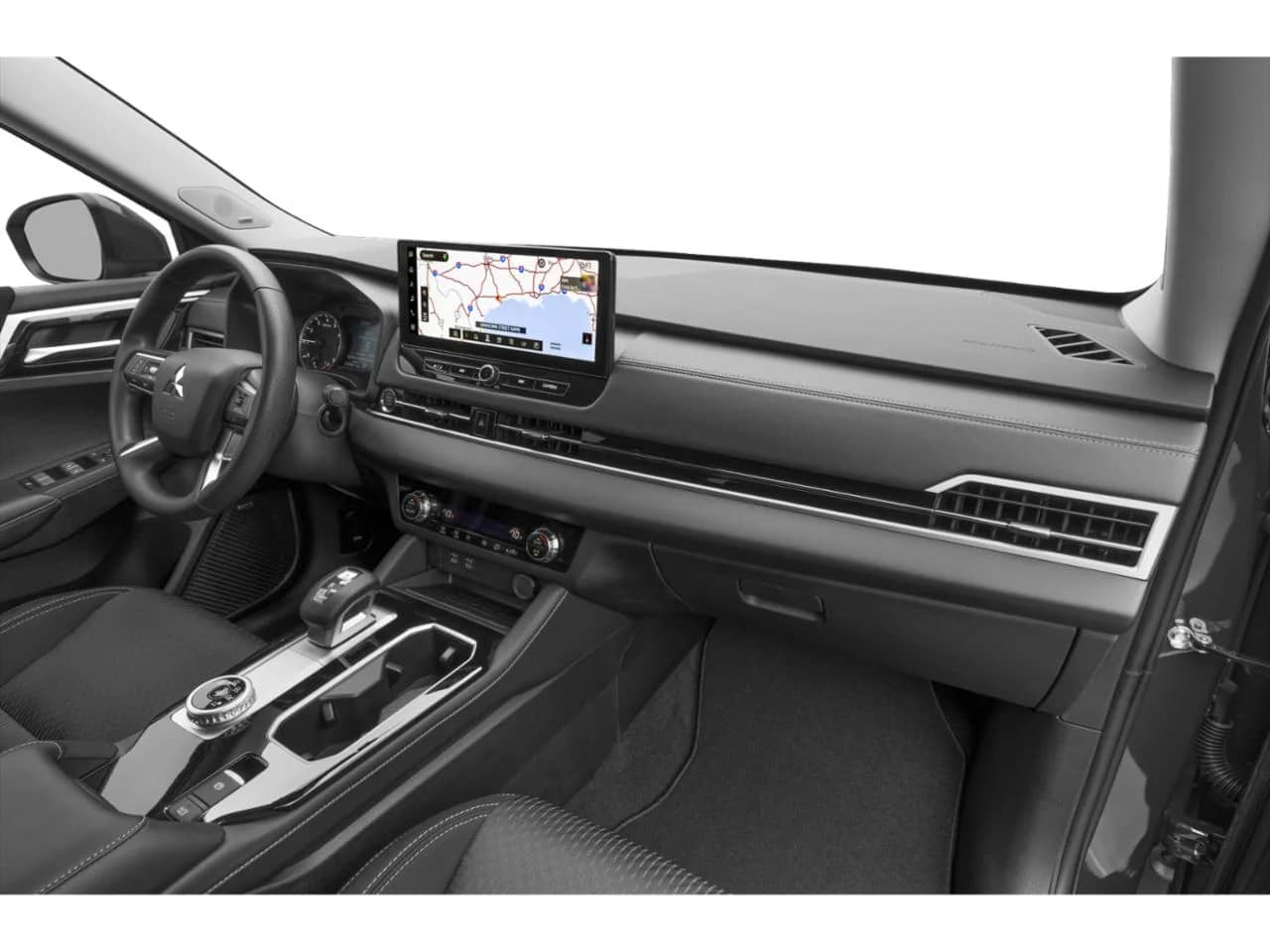 2026 Mitsubishi Outlander - Image 51
