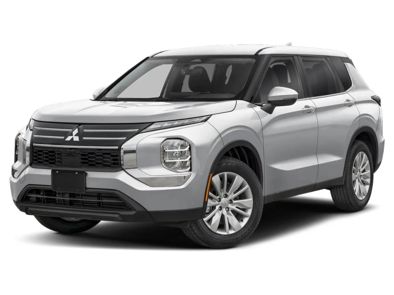 2026 Mitsubishi Outlander - Image 1