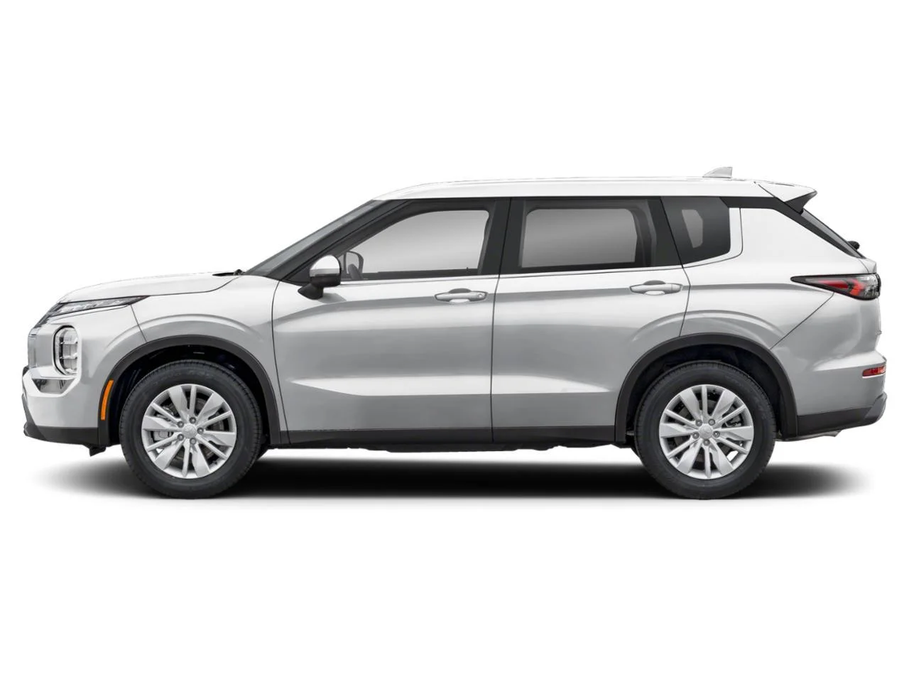 2026 Mitsubishi Outlander - Image 2