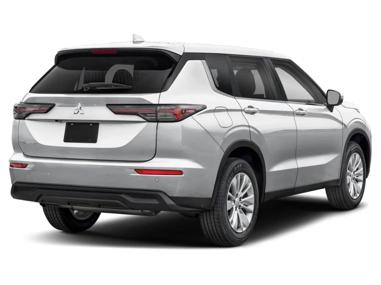 2026 Mitsubishi Outlander - Image 3