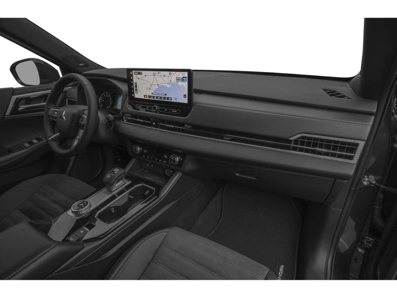 2026 Mitsubishi Outlander - Image 52