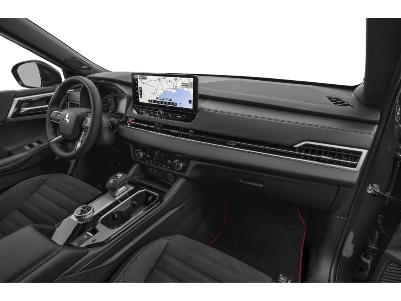 2026 Mitsubishi Outlander - Image 50