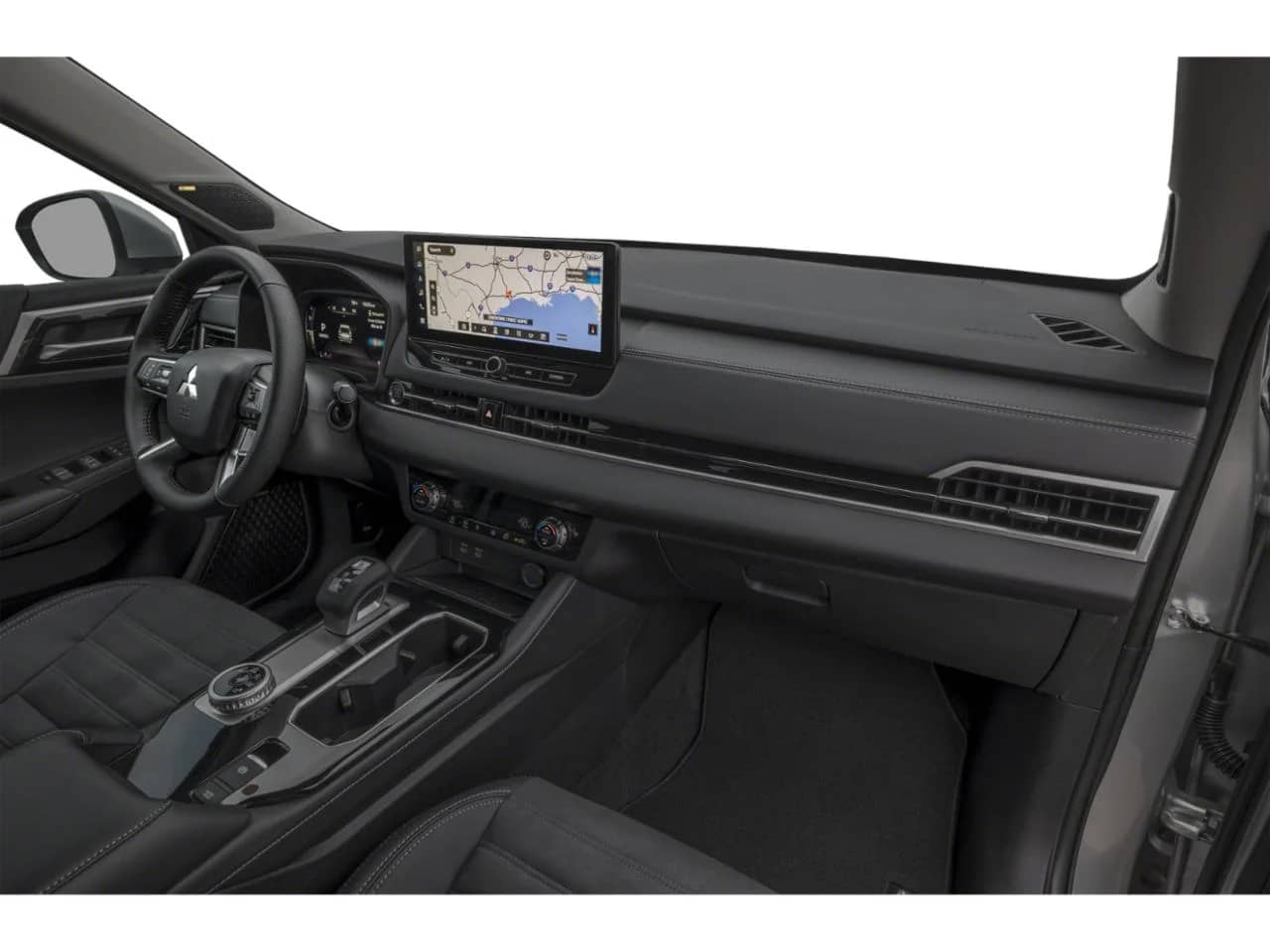 2026 Mitsubishi Outlander - Image 55