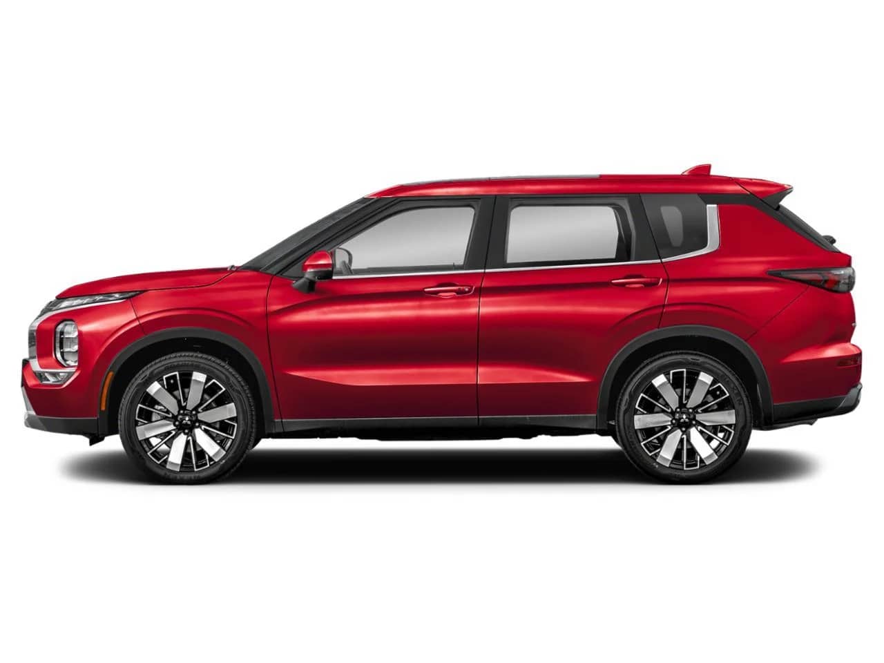 2026 Mitsubishi Outlander - Image 2
