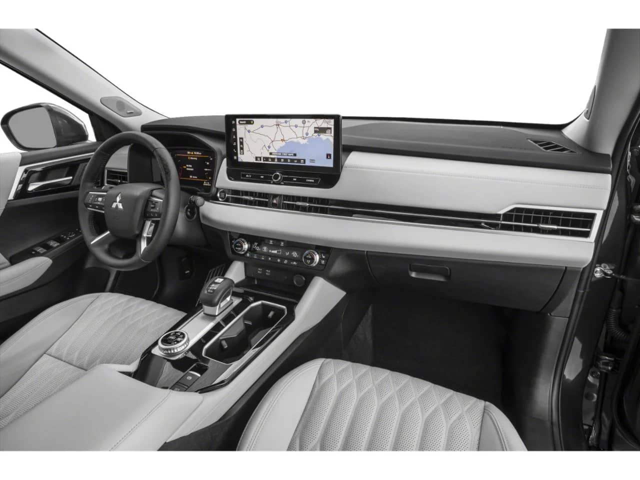2026 Mitsubishi Outlander - Image 55