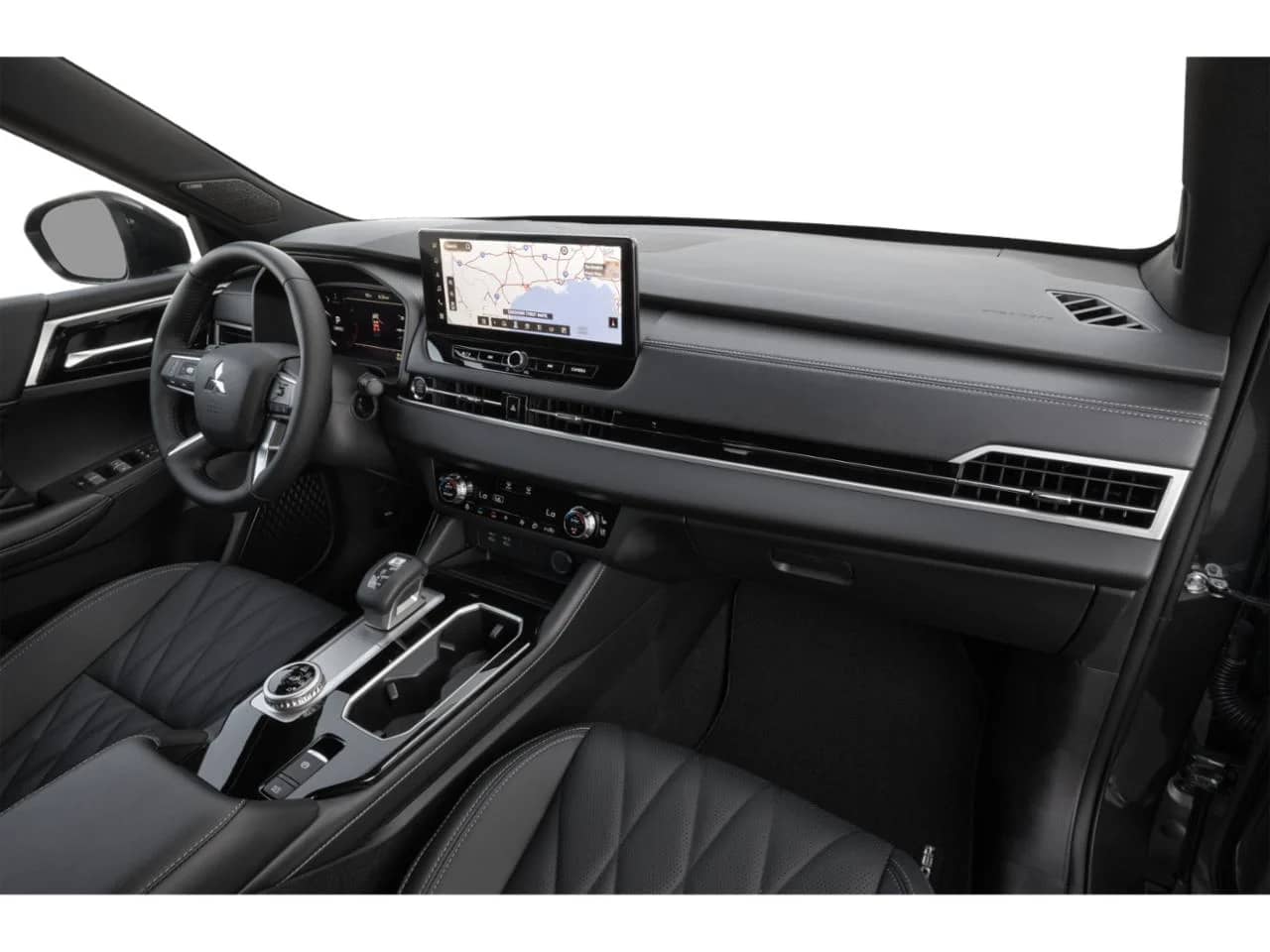 2026 Mitsubishi Outlander - Image 14