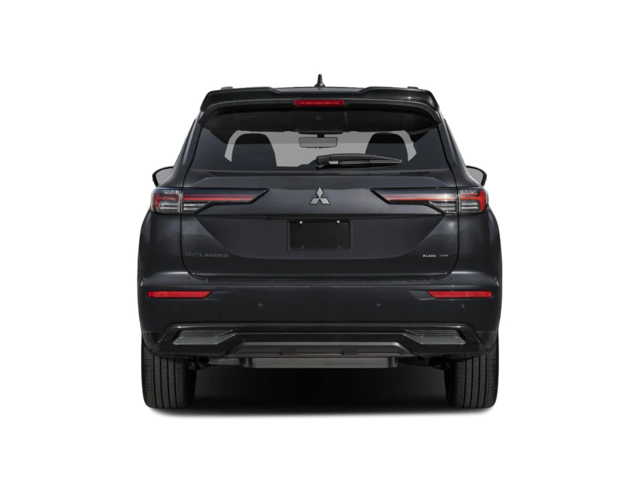 2026 Mitsubishi Outlander - Image 3