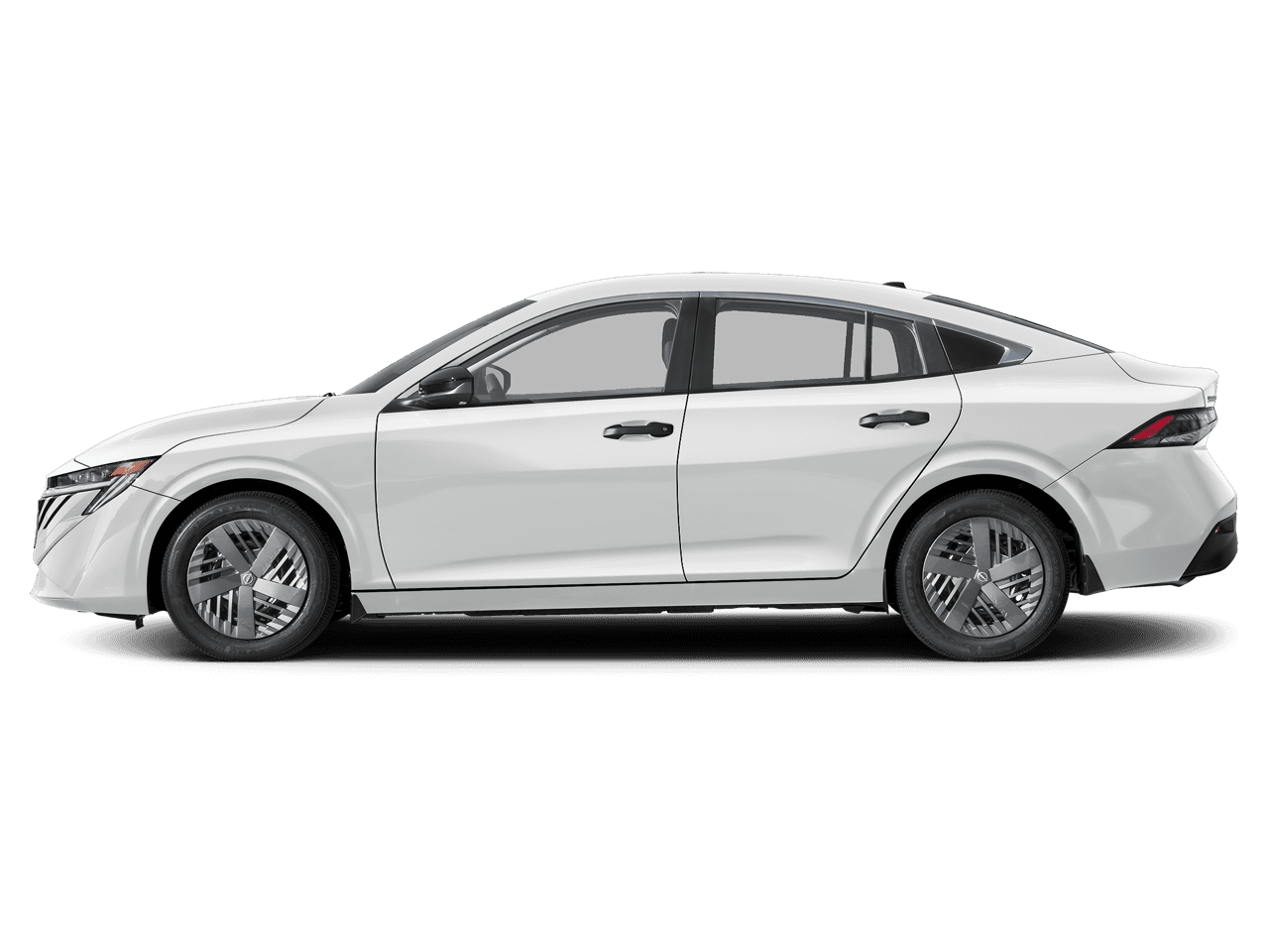 2027 Nissan Sentra - Image 3
