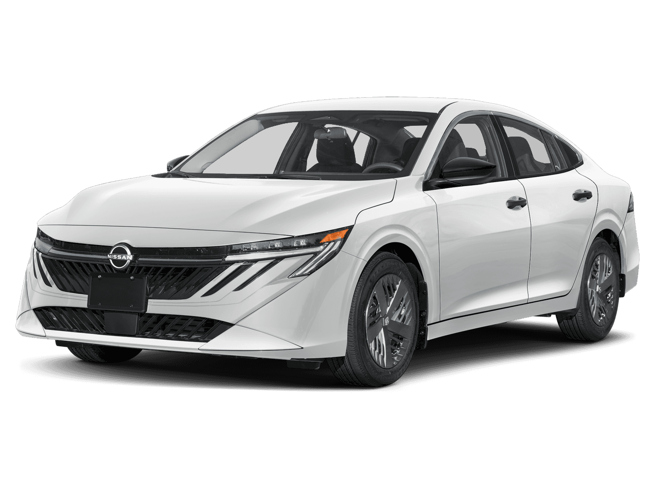 2027 Nissan Sentra - Image 1
