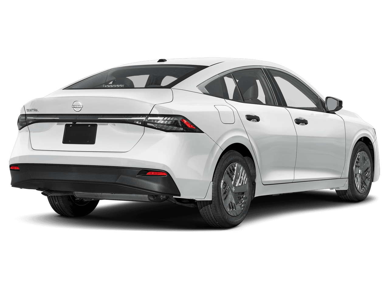 2027 Nissan Sentra - Image 2