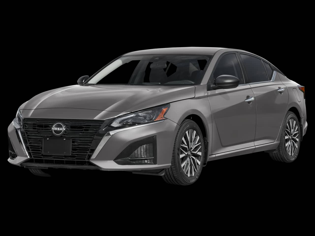 2026 Nissan Altima - Image 1