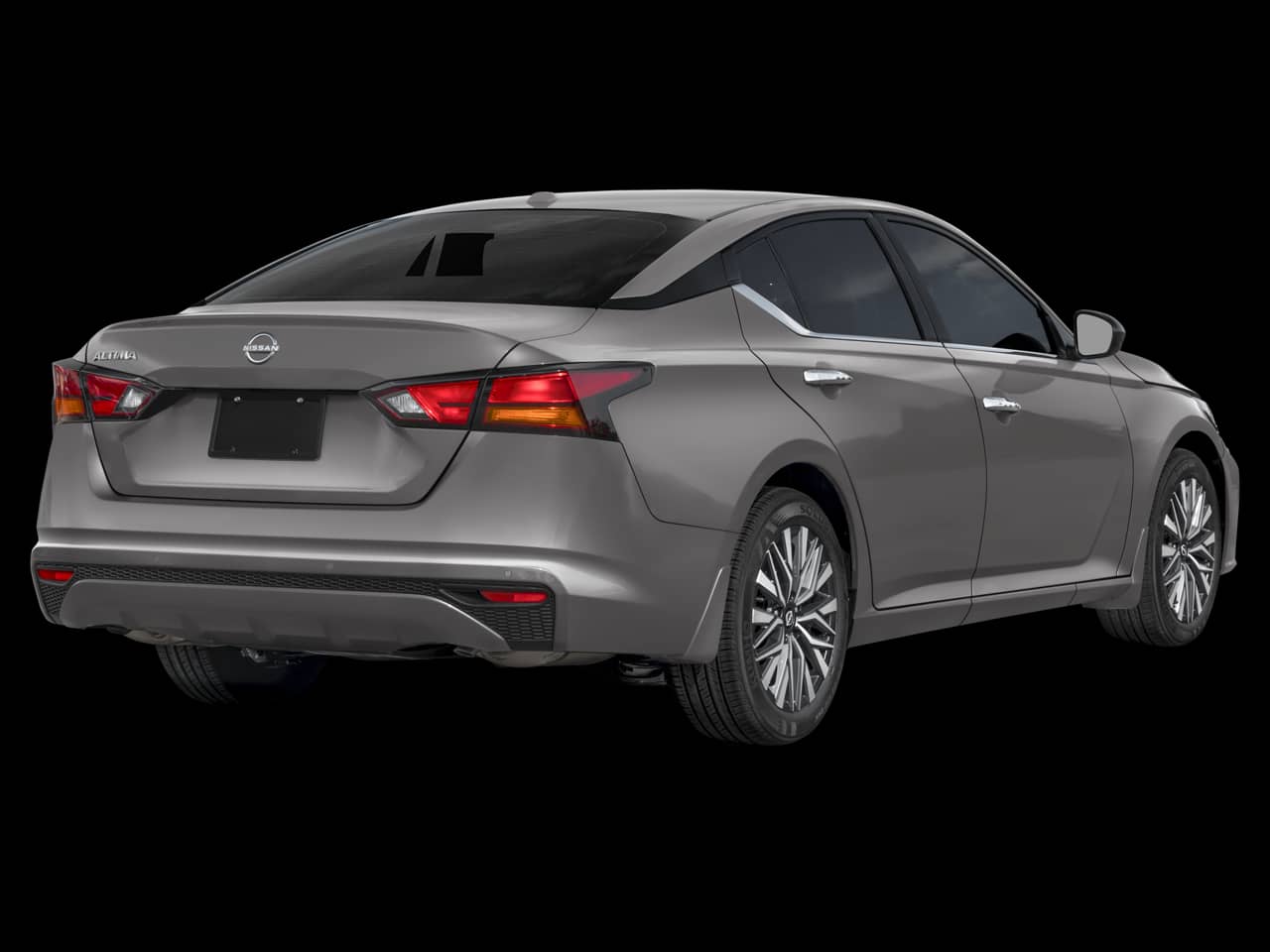 2026 Nissan Altima - Image 2