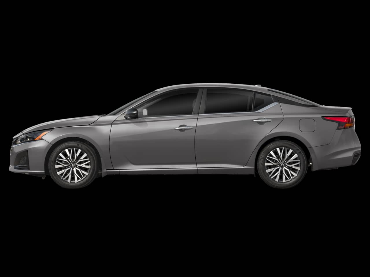 2026 Nissan Altima - Image 3