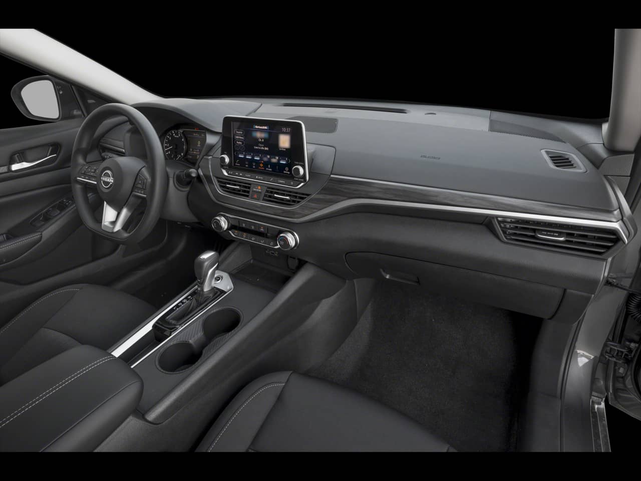 2026 Nissan Altima - Image 14