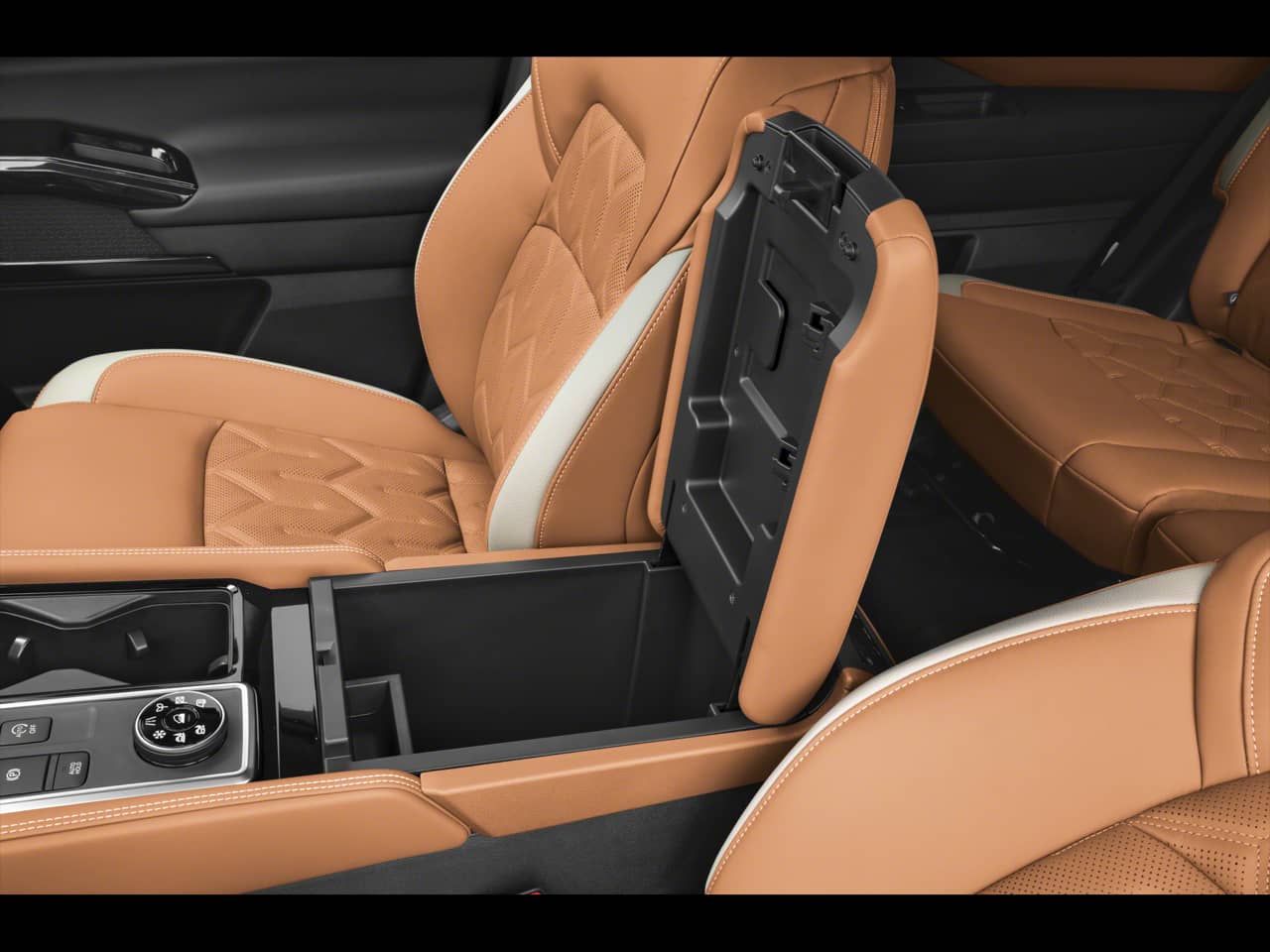 2026 Nissan Pathfinder - Image 13