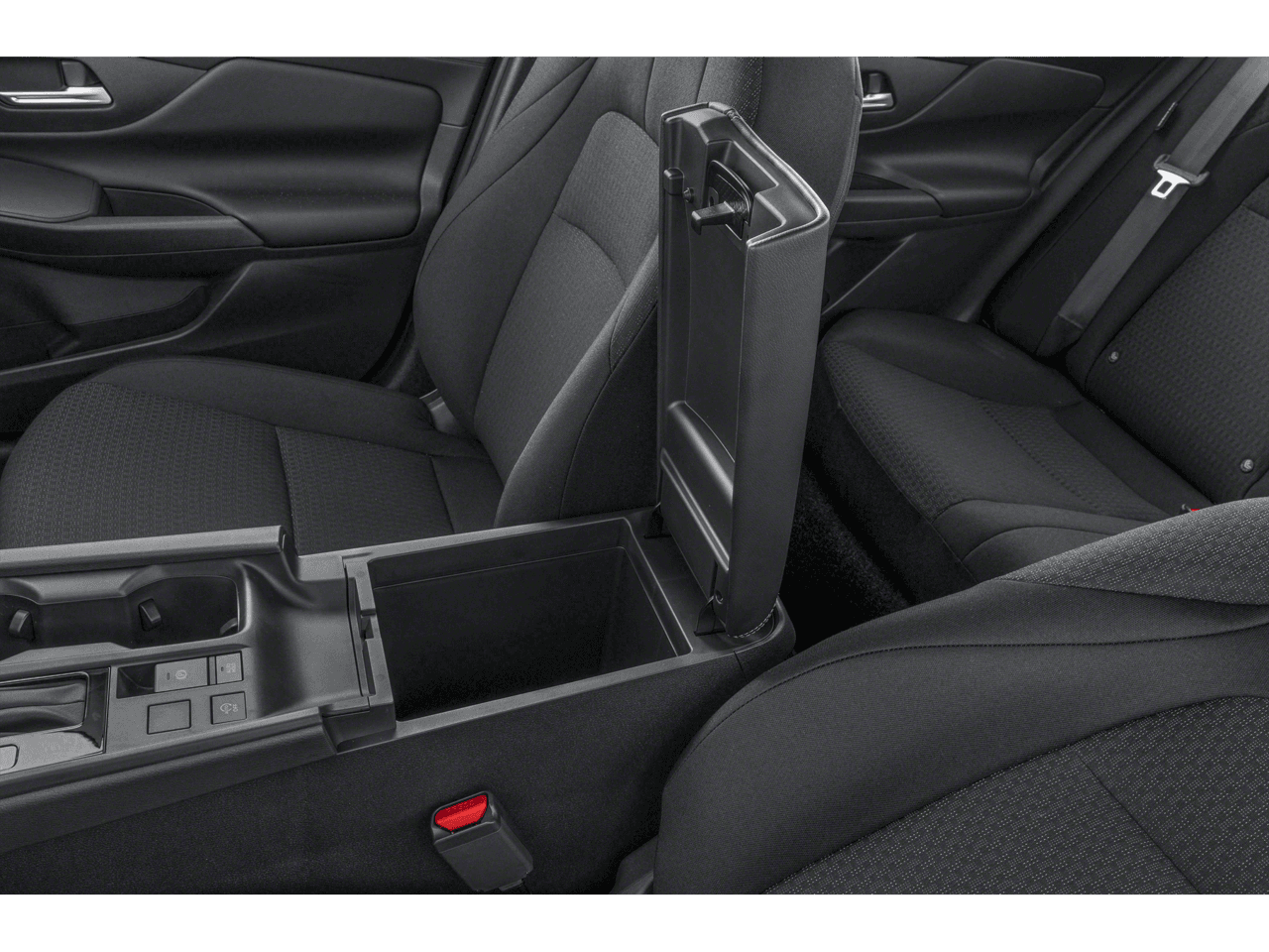 2027 Nissan Sentra - Image 10