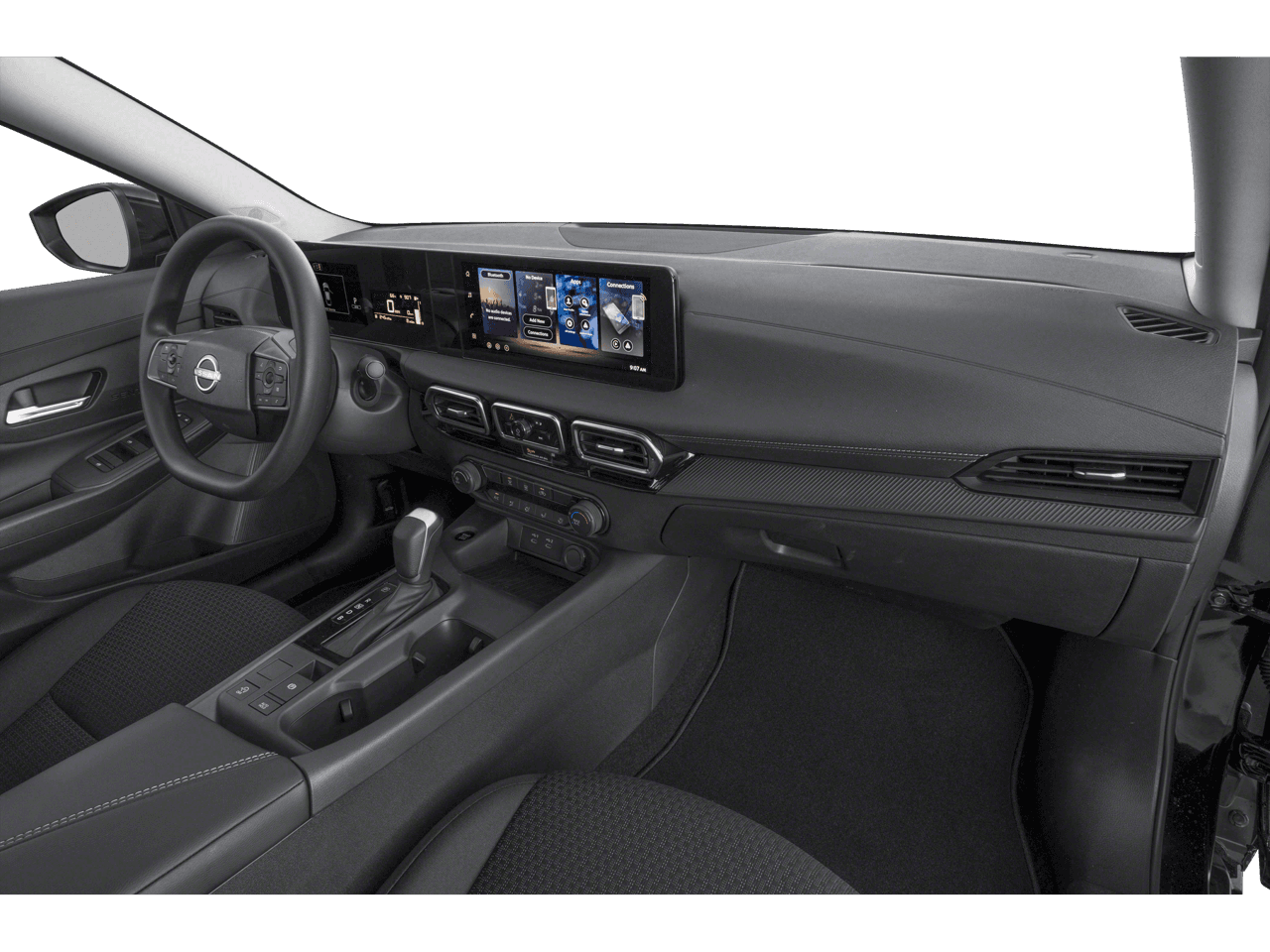 2027 Nissan Sentra - Image 11