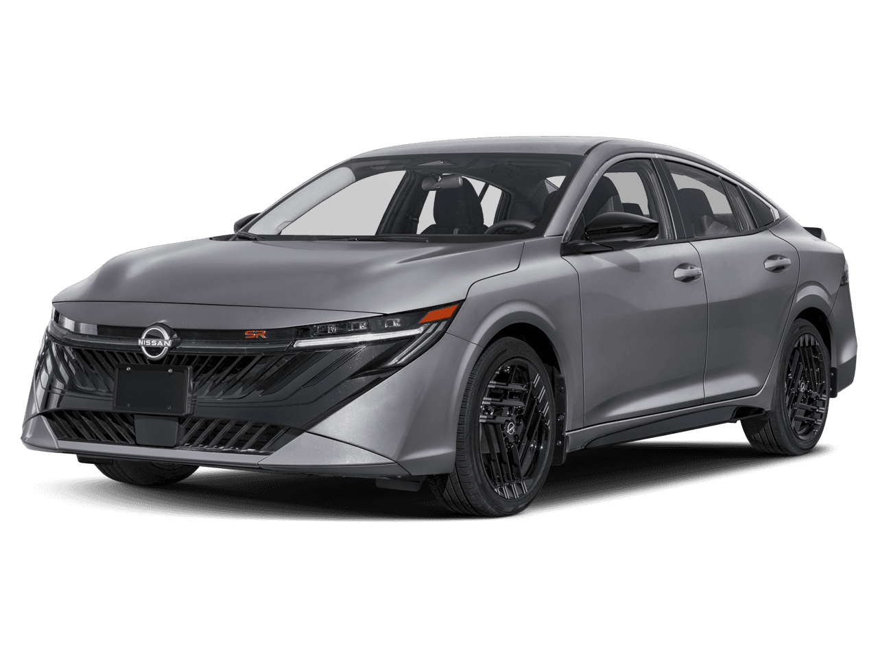 2027 Nissan Sentra - Image 1