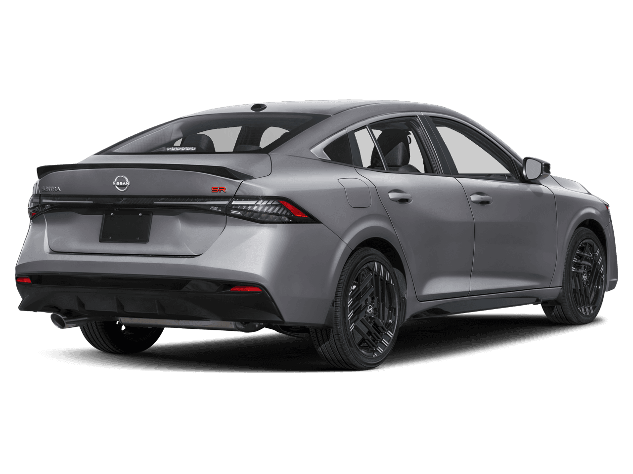 2027 Nissan Sentra - Image 2