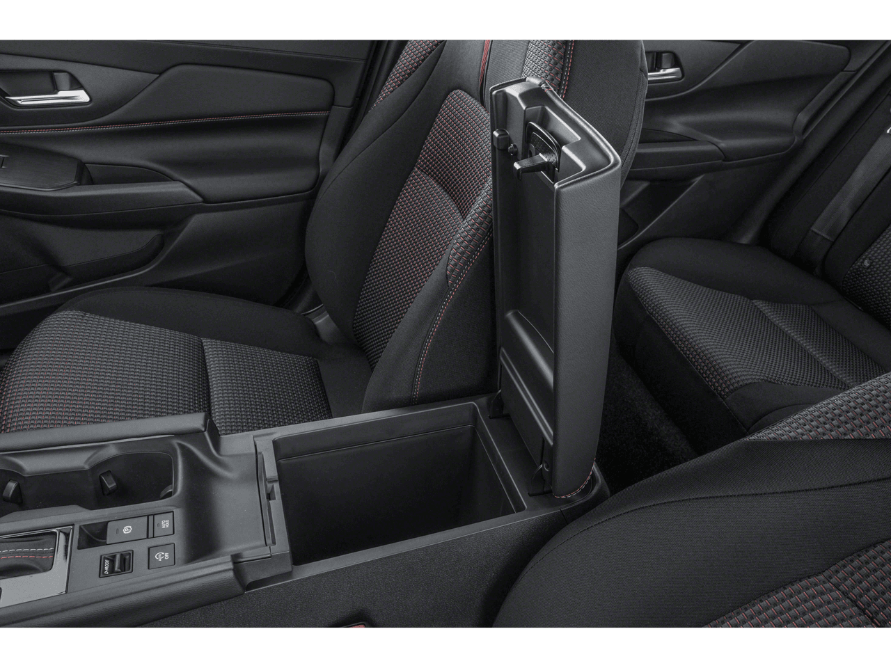 2027 Nissan Sentra - Image 13