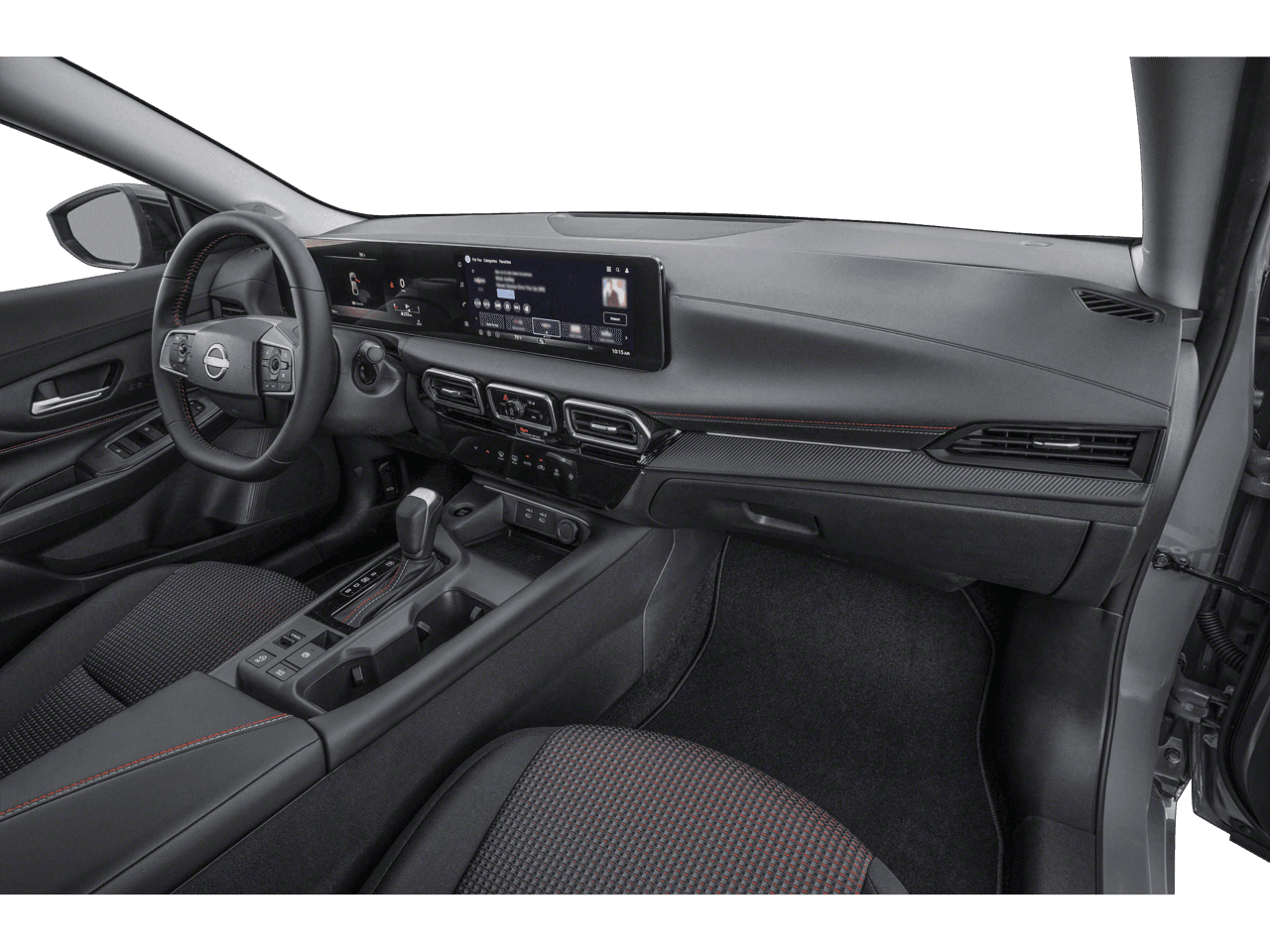 2027 Nissan Sentra - Image 14